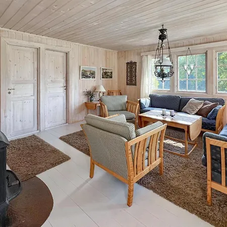 Holiday home In With Kitchenette *