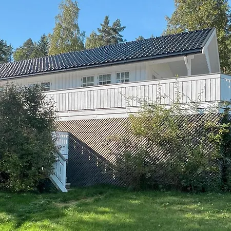 2 Bedroom Gorgeous In * Vegårshei