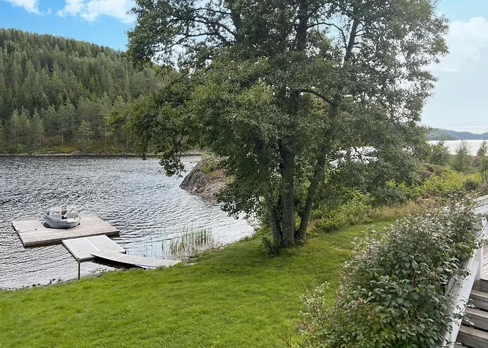 Feriehus 2 Bedroom Gorgeous In *