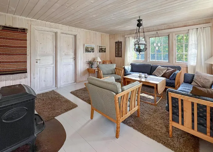 Σπίτι διακοπών 2 Bedroom Gorgeous In *