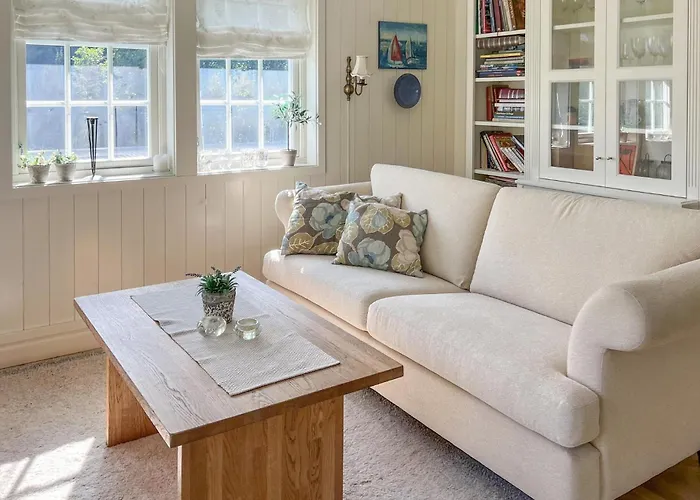 Σπίτι διακοπών 2 Bedroom Gorgeous In *