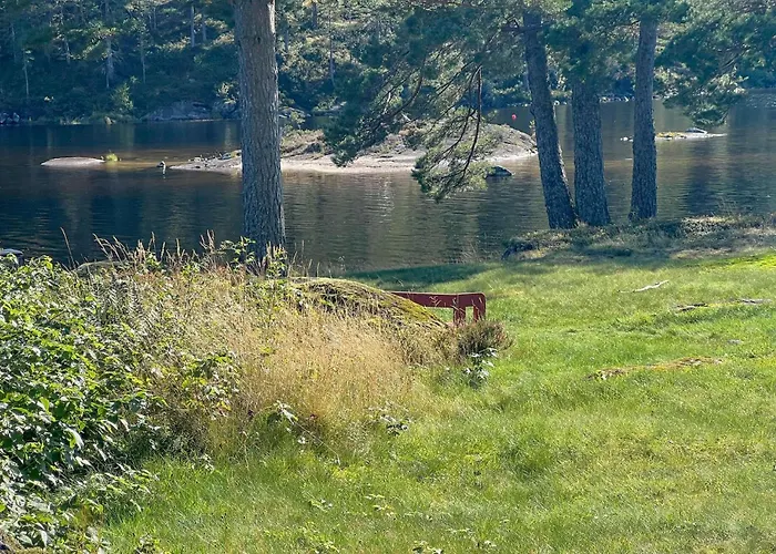 Feriehus 2 Bedroom Gorgeous In