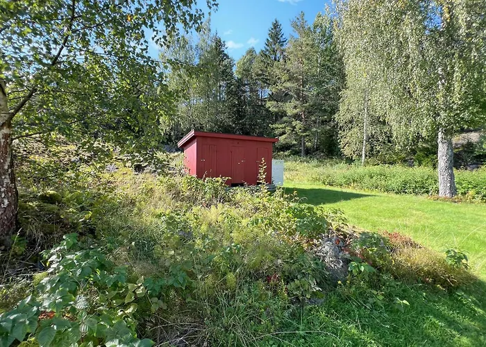 2 Bedroom Gorgeous In Feriehus *