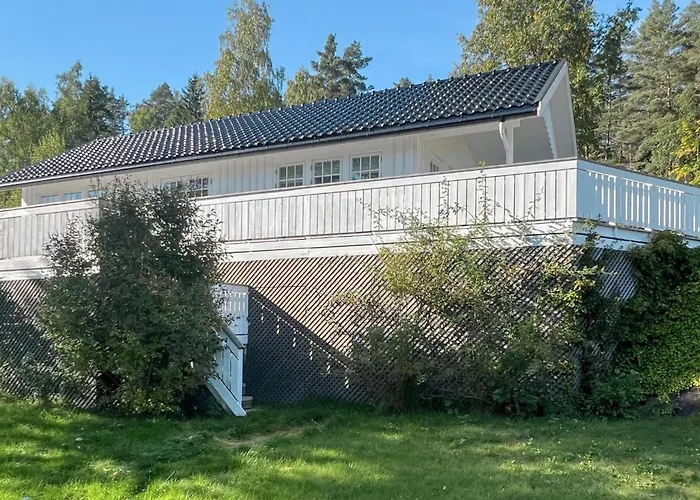 2 Bedroom Gorgeous In * Vegårshei
